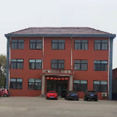 XQSHZ-50S回轉式鼓風機