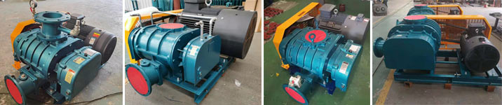 羅茨風機廠家價格型號參數齊全 羅茨風機廠家-羅茨風機廠家哪家好,質量是關鍵(圖3)