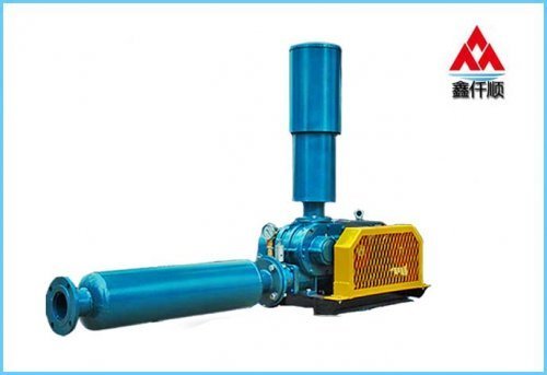 羅茨風(fēng)機(jī) 羅茨風(fēng)機(jī)連續(xù)運轉(zhuǎn)多久需要休息?維護(hù)保養(yǎng)篇(圖1)