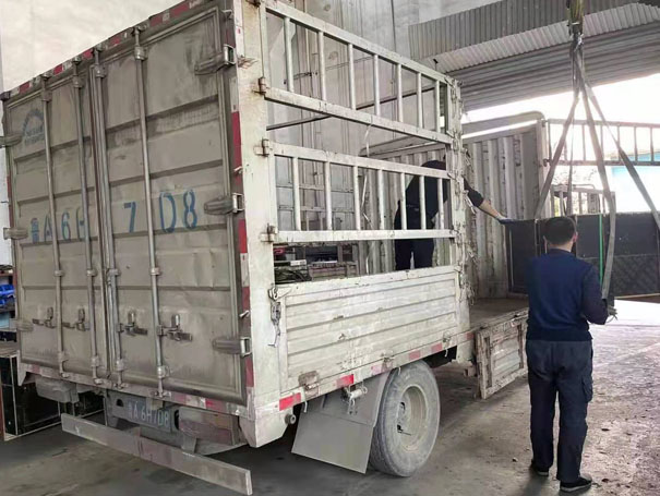 XQSSR125H高壓水冷羅茨風(fēng)機發(fā)貨廣東湛江吳川市(圖2) XQSSR125H高壓水冷羅茨風(fēng)機發(fā)貨廣東湛江吳川市(圖2)